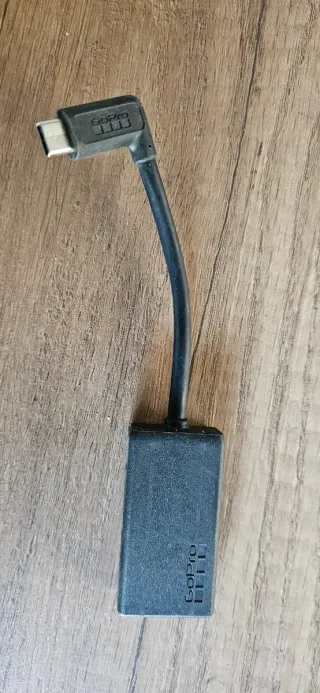 GoPro Hero 6 Black + Supporti