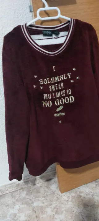 Pijamas Harry Potter No Good