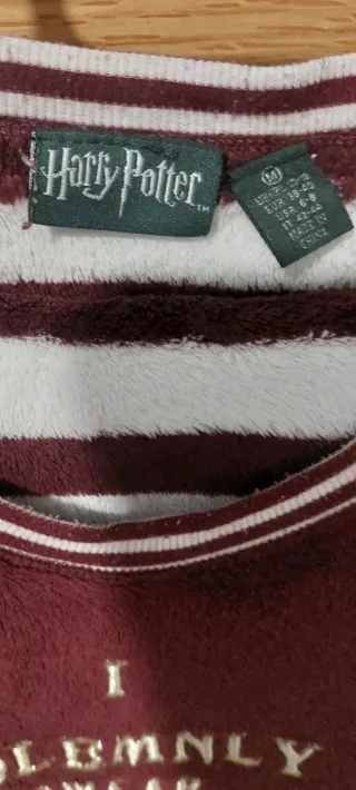 Pijamas Harry Potter No Good