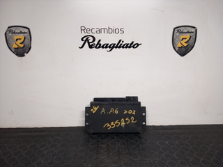 CENTRALITA ASIENTOS AUDI A6 AVANT (4B5) 4B0962258