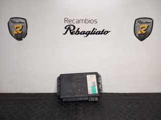 CENTRALITA ASIENTOS AUDI A6 AVANT (4B5) 4B0962258