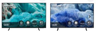 Samsung QLED TV 43 - Nuevo