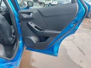 Ford Puma 1.0 EcoBoost MHEV 155cv Auto ST-Line X