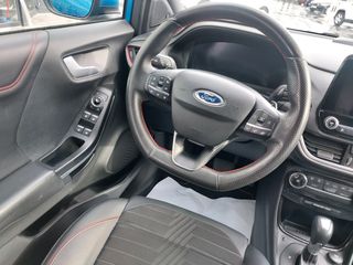 Ford Puma 1.0 EcoBoost MHEV 155cv Auto ST-Line X