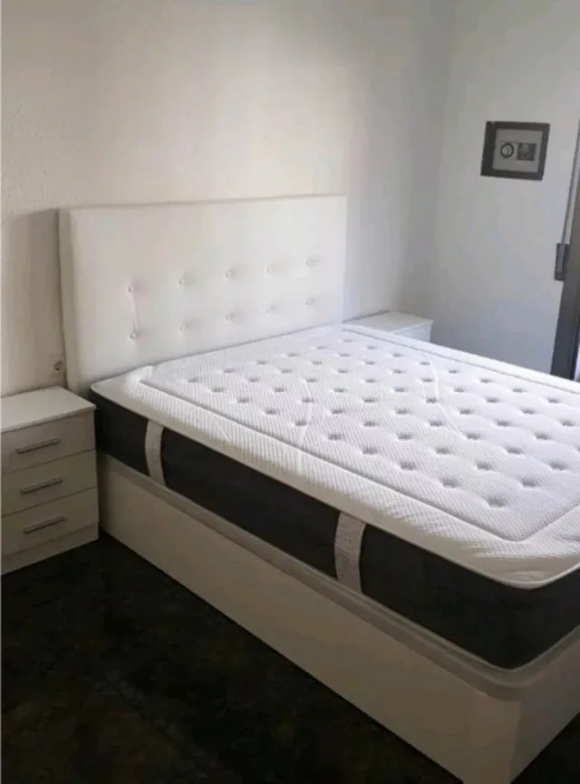 COLCHÓN COLCHÓN COLCHÓN COLCHÓN COLCHÓN