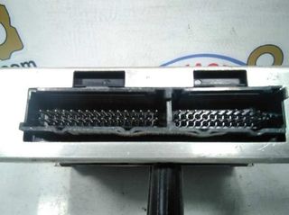 Centralita motor uce opel 16163429 corsa b 665831