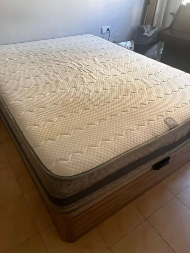 COLCHÓN COLCHÓN COLCHÓN COLCHÓN COLCHÓN