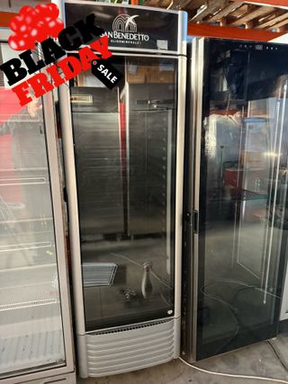 ❄️ FRIGO VETRINA SAN BENEDETTO IARP