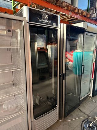 ❄️ FRIGO VETRINA SAN BENEDETTO IARP