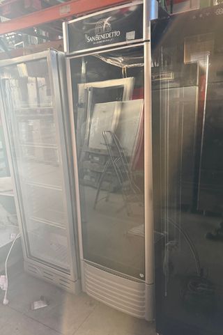 ❄️ FRIGO VETRINA SAN BENEDETTO IARP