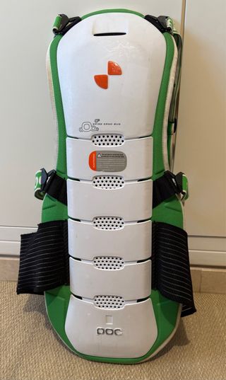 Protección Espalda POC Spine Ergo Bug