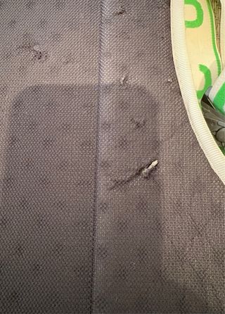 Protección Espalda POC Spine Ergo Bug