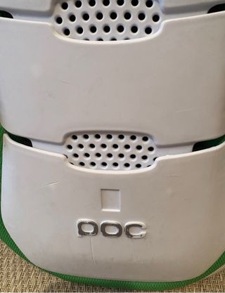 Protección Espalda POC Spine Ergo Bug