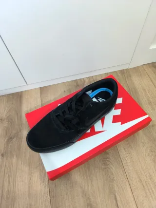 Nike Charge Suede Zapatillas Talla 44 nuevas