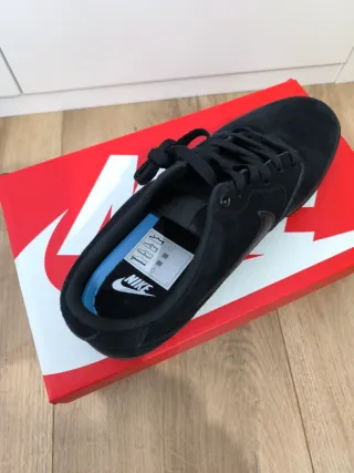 Nike Charge Suede Zapatillas Talla 44 nuevas