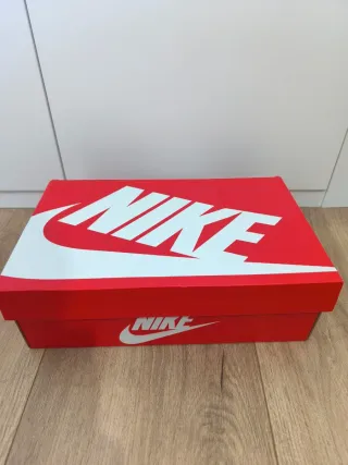 Nike Charge Suede Zapatillas Talla 44 nuevas