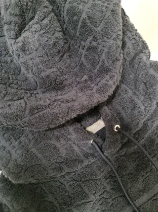 Christian Dior Cotton Oblique Hoodie