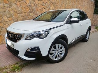 Peugeot 3008 HDi