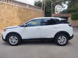 Peugeot 3008 HDi