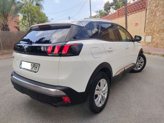 Peugeot 3008 HDi