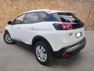 Peugeot 3008 HDi