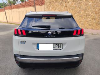 Peugeot 3008 HDi