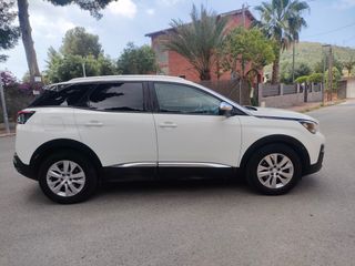 Peugeot 3008 HDi