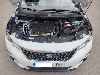 Peugeot 3008 HDi