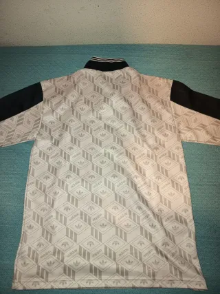 Camiseta Orlando Pirates Adidas Talla M