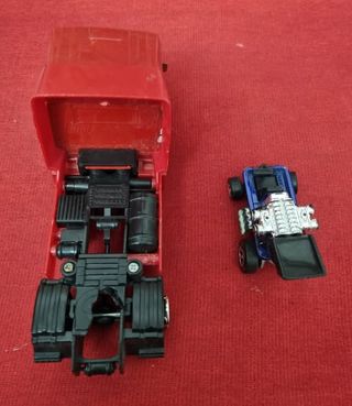 Lotto Camioncini Giocattolo Truck Car Toy