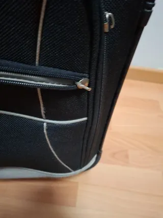 Maleta de viaje American Tourister cabina