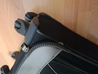 Maleta de viaje American Tourister cabina