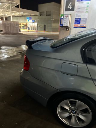 bmw e90 320D 2006 m47