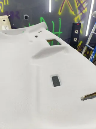 Tapicería Vehículos