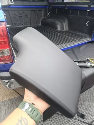 Tapicería Vehículos