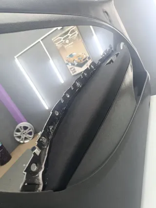 Tapicería Vehículos