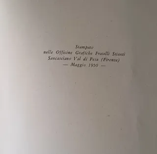 2 Libri Patria C. Bione G. Norci