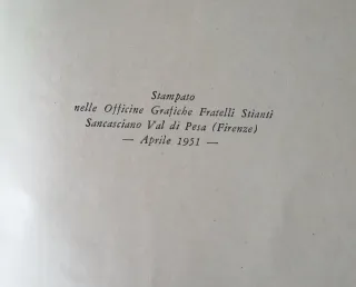 2 Libri Patria C. Bione G. Norci