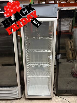 ❄️ FRIGO VETRINA GRIGIA IARP