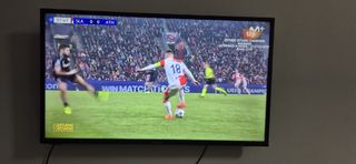 Televisor 40” full HD 1080