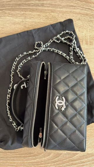 Bolso Chanel 25B Estrella