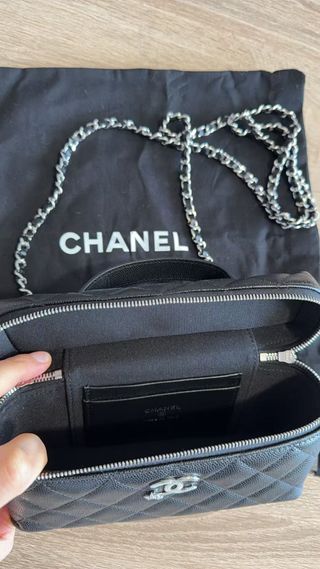 Bolso Chanel 25B Estrella