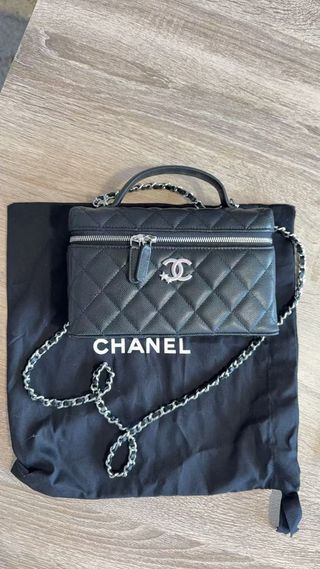 Bolso Chanel 25B Estrella