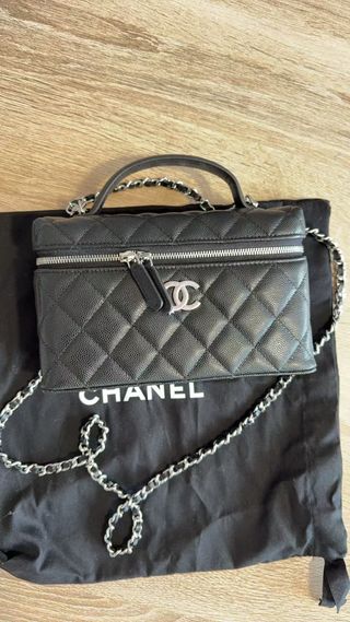 Bolso Chanel 25B Estrella