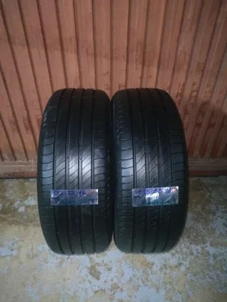 Neumáticos Michelin 195/55 R16 87H