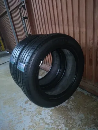 Neumáticos Michelin 195/55 R16 87H