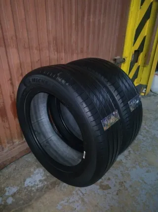 Neumáticos Michelin 195/55 R16 87H
