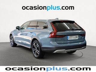 Volvo V90 Cross Country B4 D AWD Auto 145 kW (197 CV)