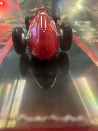 Ferrari 375 Indianapolis Ascari 1952 1:24