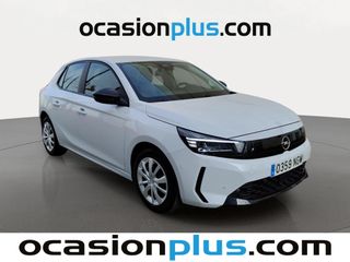 Opel Corsa 1.2T XHL Edition 74 kW (100 CV)